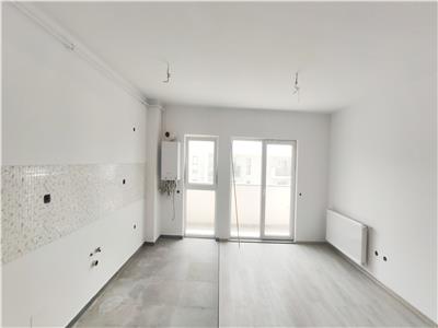 Apartament 2 camere bloc nou+parcare Marasti !!!