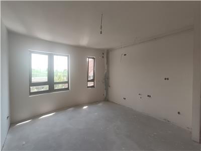Apartament finisat 3 camere 68mp+balcon Marasti !!!