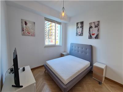 Apartament 3 camere+2 terase+balcon+parcare Gheorgheni, zona Sopor