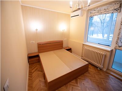 Inchiriere apartament renovat 3 camere Gheorgheni !!!