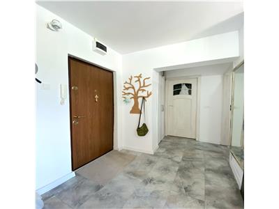 Apartament piata Marasti 2 camere decomandat