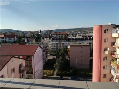 Apartament 1 camera 41mp,balcon,zona Intre Lacuri, str Dunarii