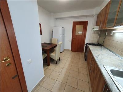 Inchiriere apartament 3 camere,89mp, Calea Turzii !!!
