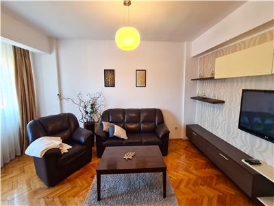 Apartament 4 camere 100mp,3 balcoane,Piata Cipariu