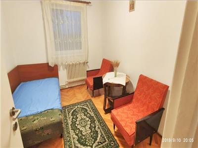 Inchiriere Apartament 3 camere Gheorgheni, zona complex Diana !!!