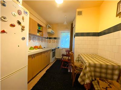 Spre vanzare apartament 2 camere in Gheorgheni