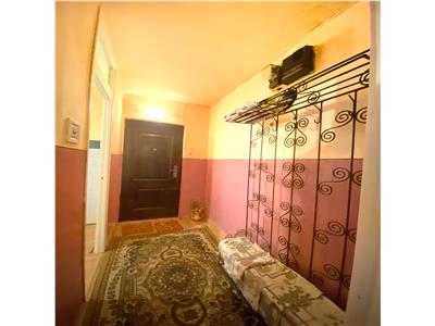 Spre vanzare apartament 2 camere in Gheorgheni