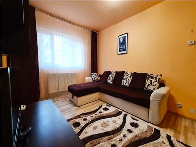 Apartament 3 camere 65mp,balcon,garaj, Marasti, zona Parcul Farmec