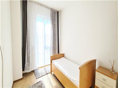 Apartament 3 camere dec 75mp,balcon,parcare, Gheorgheni, zona Alverna SPA