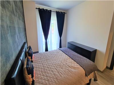 EXCLUSIVITATE Apartament LUX 3 camere,71mp, Buna Ziua, Clar Residence