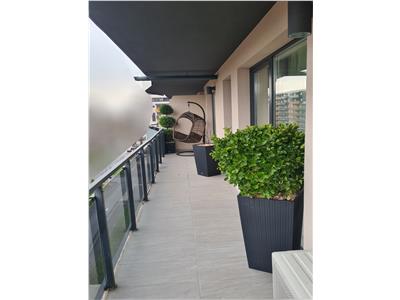 Apartament 3 camere 73mp,balcon,parcare, Sopor- Baza Sportiva Gheorgheni