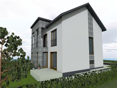 Vanzare Duplex in Gheorgheni