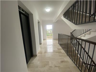 Apartament 3 camera Gheorgheni bloc nou finalizat