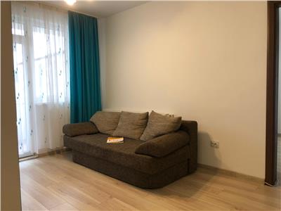 Apartament decomandat 3 camere in zona Pepco din Floresti!