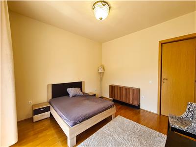 Apartament 3 camere, 100mp, terasa, parcare, Gheorgheni, zona str. Venus