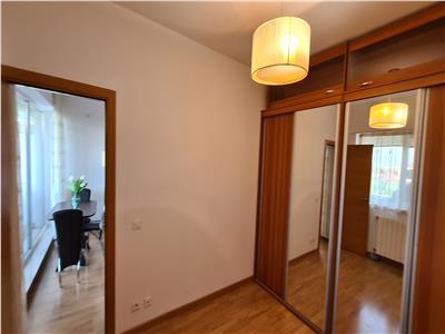 Apartament 2 camere 42mp+terasa 80mp Gheorgheni, zona Iulius Mall