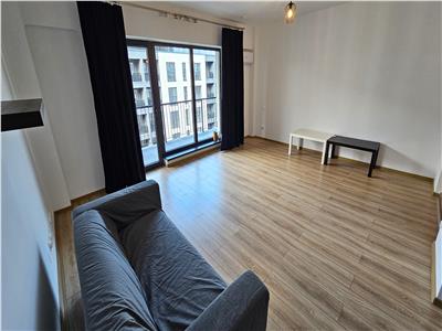Apartament 3 camere 78mp+balcon+parcare Baza Sportiva Gheorgheni