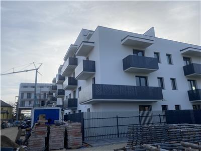 Apartament doua camere bloc nou finalizat