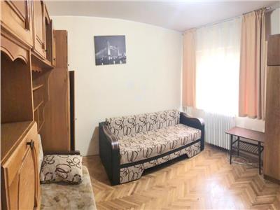 Vanzare apartament 1 camera zona Titulescu