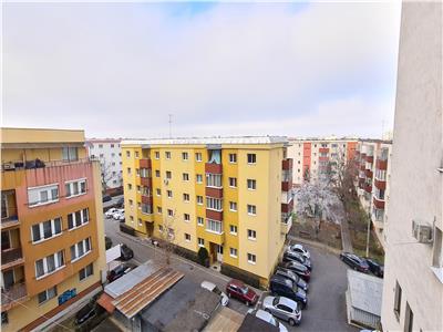 Inchiriere apartament cu 2 camere Gheorgheni, zona Interservisan