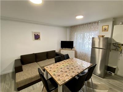 Inchiriere Apartament 3 camere 60mp, parcare, Borhanci, zona Profi, DISP 15NOV21