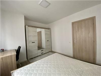 Inchiriere Apartament 3 camere 60mp, parcare, Borhanci, zona Profi, DISP 15NOV21