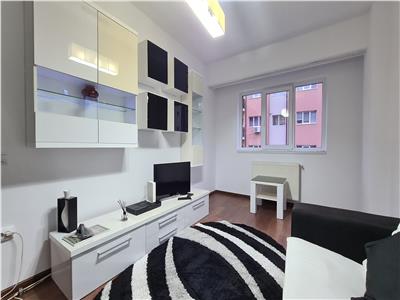 Apartament 2 camere decomandate 52mp, balcon, parcare Manastur,Edgar Quinet