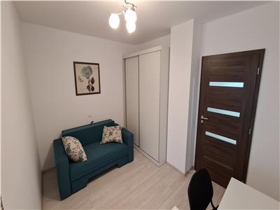 Apartament 3 camere, 2 balcoane, parcare Gheorgheni, FSEGA
