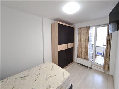 Apartament 3 camere, 2 balcoane, parcare Gheorgheni, FSEGA