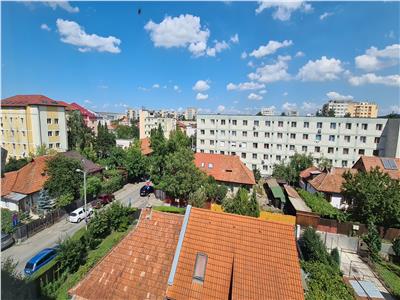 Apartament 2 camere Gheorgheni Strada C-tin Brancoveanu zona FSEGA/IULIUS MALL