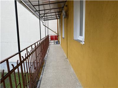 Apartament 1 camera in centru  zona Liceul Balcescu