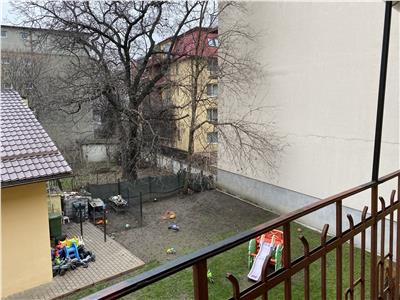 Apartament 1 camera in centru  zona Liceul Balcescu