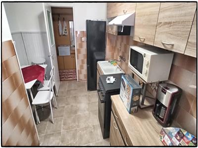 Apartament 3 dormitoare decomandate-Marasti Zona Farmec