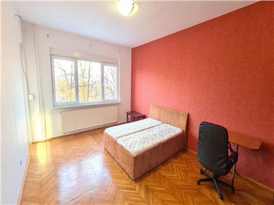 Apartament confort marit  in Andrei Muresanu