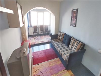 Apartament 4 camere decomandate 100 mp Gheorgheni- Titulescu