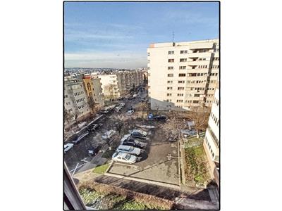 Apartament 4 camere decomandate 100 mp Gheorgheni- Titulescu