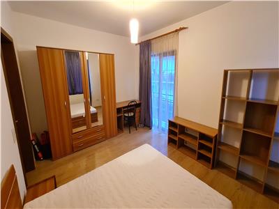 Inchiriere apartament 2 camere,parcare,2 balcoane, Zorilor, str. Mircea Eliade