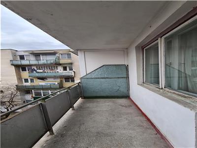 Apartament 2 camere 55mp, balcon, Gheorgheni zona Iulius Mall, PET FRIENDLY