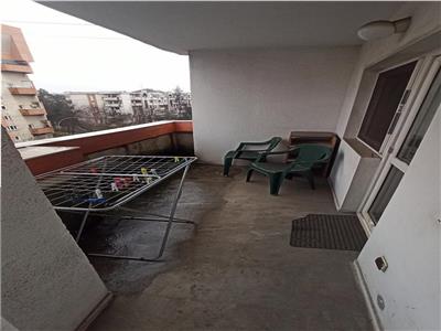 Apartament 1 camera Gheorgheni- Bvd. Nicolae Titulescu