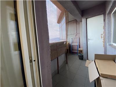 Apartament doua camere zona OMV sens giratoriu Marasti