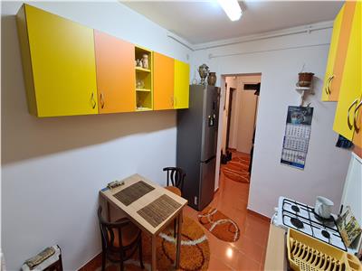 Apartament 2 camere dec 60mp, 2 balcoane, Gheorgheni zona Iulius Mall,