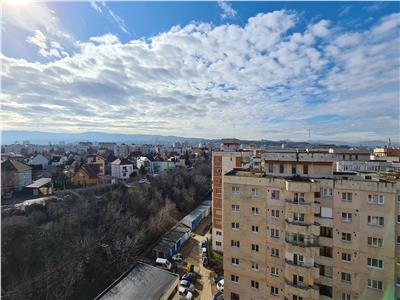 Apartament 3 camere, 89mp,balcon,parcare, Marasti, zona Dorbantilor
