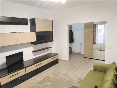 Apartament modern 2 camere decomandate- Buna Ziua PRIMA INCHIRIERE BLOC NOU!!