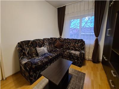 Apartament 2 camere 45mp, Gheorgheni, zona Interservisan