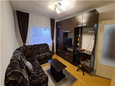 Apartament 2 camere 45mp, Gheorgheni, zona Interservisan