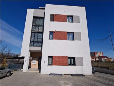 Apartament 2 camere 56mp+balcon 5mp+parcare, Calea Turzii,str G. Moisil