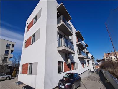 Apartament 2 camere 56mp+balcon 5mp+parcare, Calea Turzii,str G. Moisil