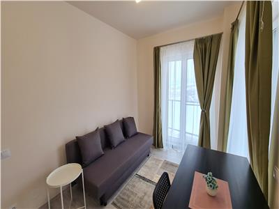 Apartament modern 3 camere,60mp,balcon,parcare Buna Ziua, zona OMV