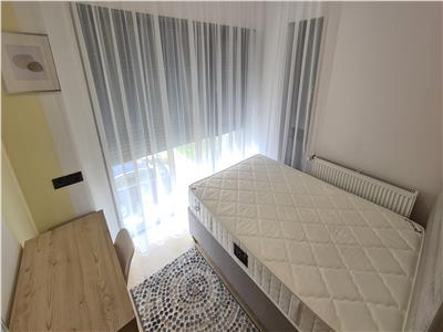 PRIMA INCHIRIERE Apartament 2 camere 40mp Gheorgheni, FSEGA