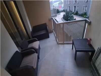 Apartament 2 camere 59mp, balcon, zona Centrala, USAMV